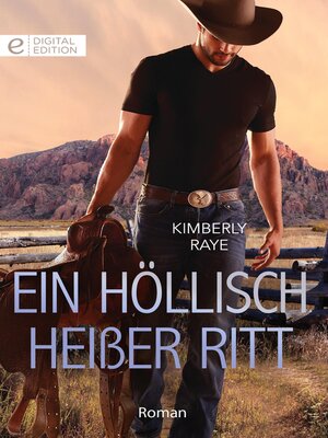cover image of Ein höllisch heißer Ritt
